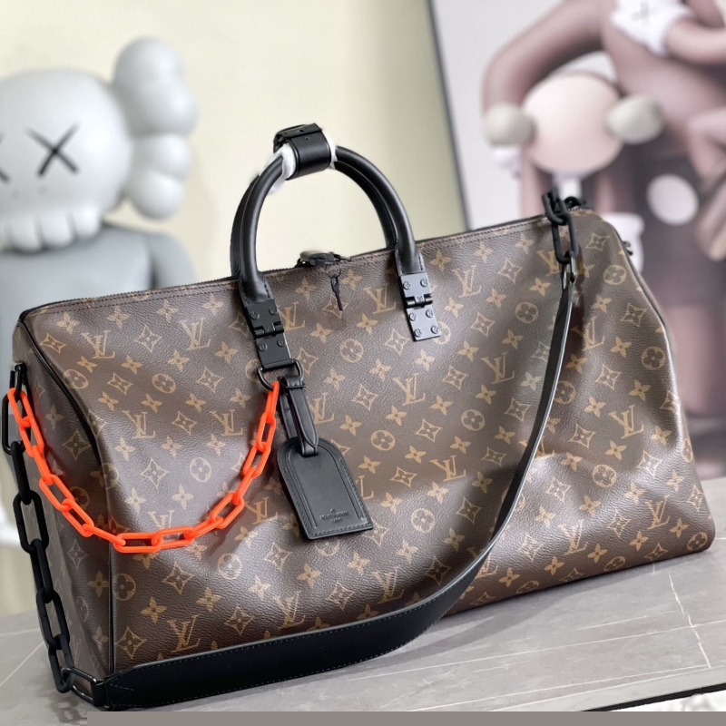 LV Travel Bags